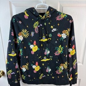 Nike Sportswear Club Mushroom Galaxy Hoodie